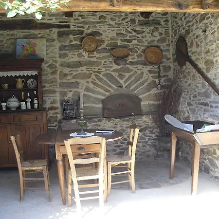 Panzió House La Pelissarie La Fermette *
