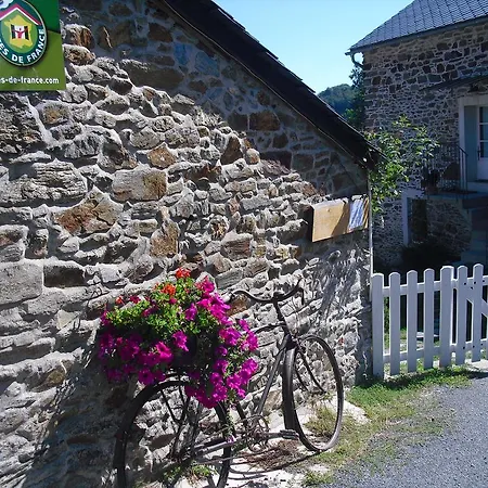 House La Pelissarie La Fermette Curvalle