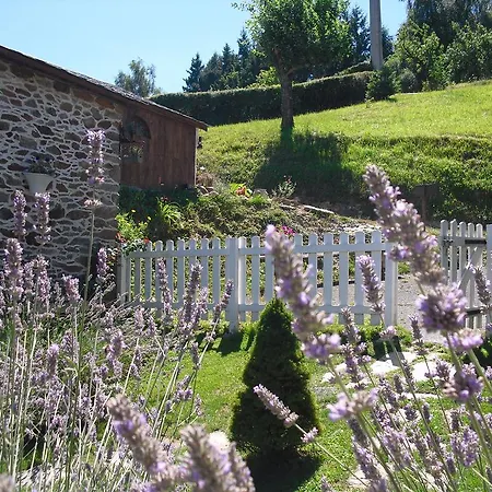 House La Pelissarie La Fermette Panzió Curvalle