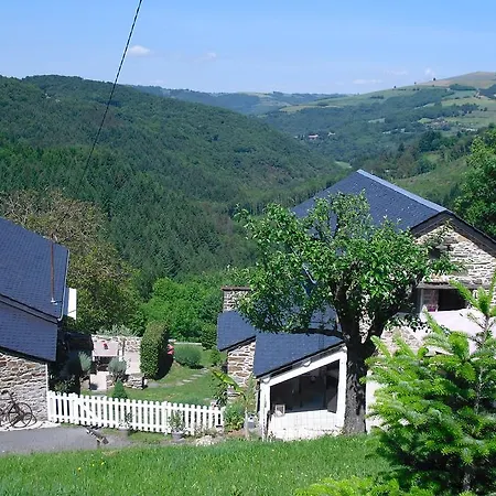 Couette-café House La Pelissarie La Fermette
