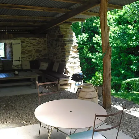 Panzió House La Pelissarie La Fermette