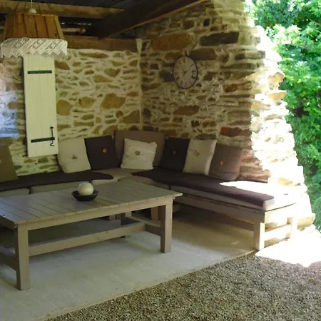 House La Pelissarie La Fermette Panzió