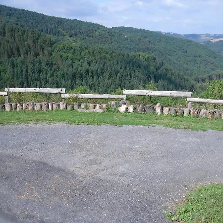 Panzió House La Pelissarie La Fermette Curvalle