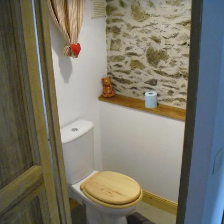 House La Pelissarie La Fermette * Curvalle