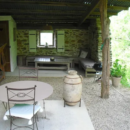 Panzió House La Pelissarie La Fermette *