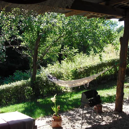 House La Pelissarie La Fermette Panzió *